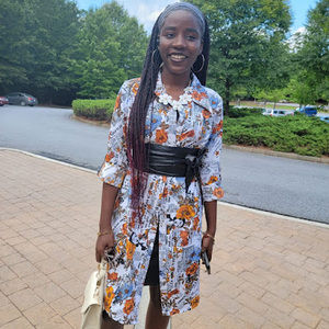 Meet your Posher, Barbara